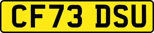 CF73DSU