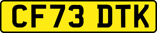 CF73DTK