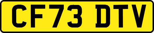 CF73DTV