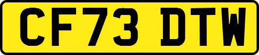 CF73DTW