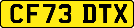 CF73DTX