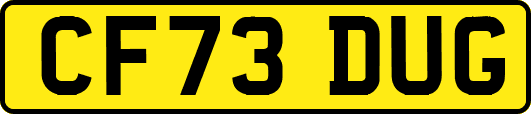 CF73DUG