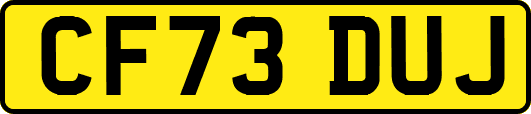 CF73DUJ