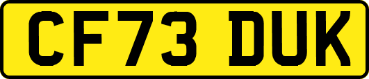 CF73DUK