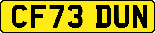 CF73DUN