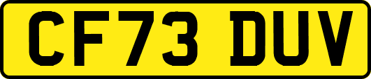 CF73DUV