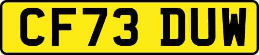 CF73DUW