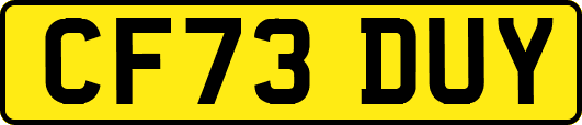 CF73DUY