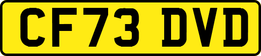 CF73DVD