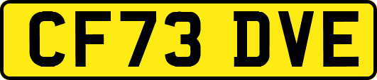 CF73DVE