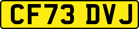 CF73DVJ