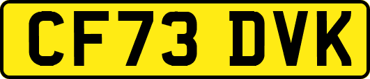 CF73DVK