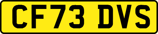 CF73DVS