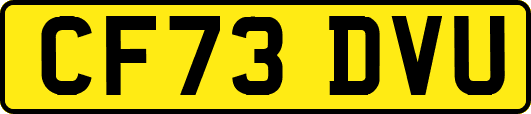 CF73DVU