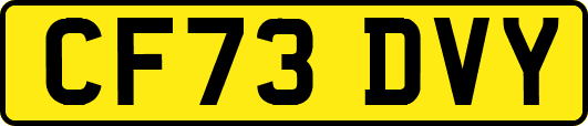 CF73DVY