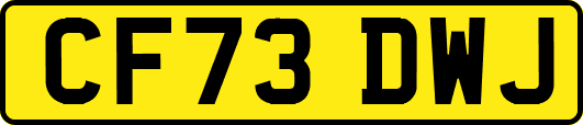 CF73DWJ