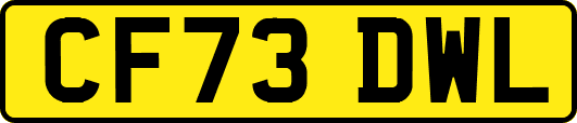 CF73DWL