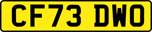 CF73DWO