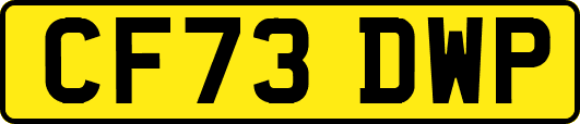 CF73DWP