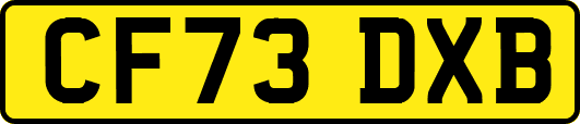 CF73DXB
