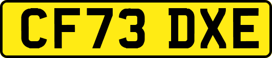 CF73DXE