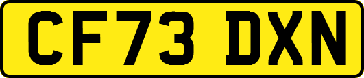 CF73DXN