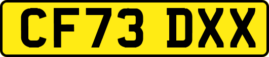 CF73DXX