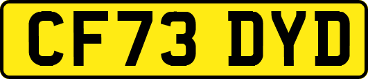CF73DYD
