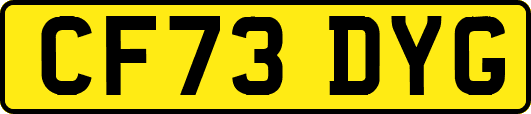 CF73DYG