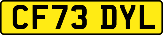 CF73DYL