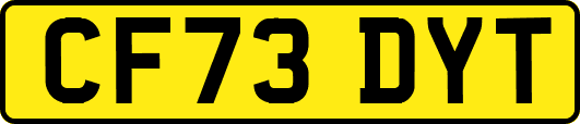 CF73DYT