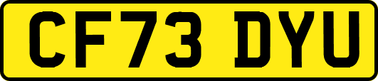 CF73DYU