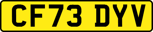 CF73DYV