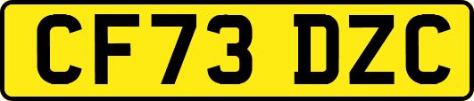CF73DZC