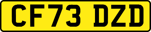 CF73DZD