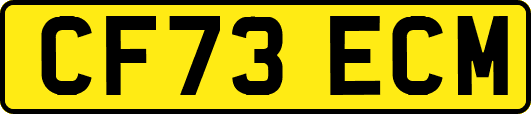 CF73ECM