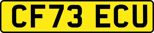 CF73ECU