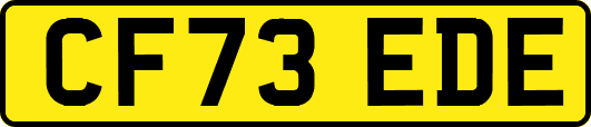 CF73EDE