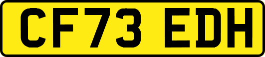 CF73EDH
