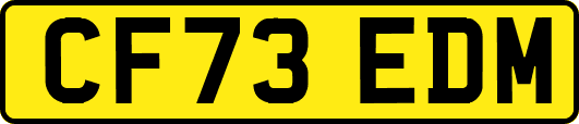 CF73EDM