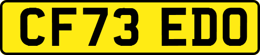 CF73EDO