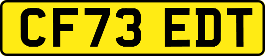 CF73EDT