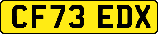 CF73EDX