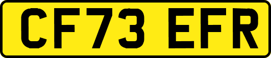 CF73EFR