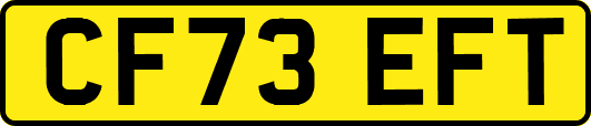 CF73EFT