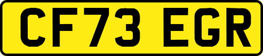 CF73EGR