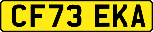 CF73EKA