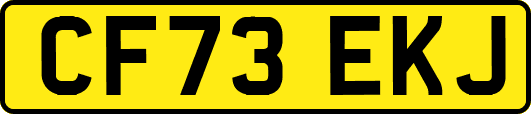 CF73EKJ