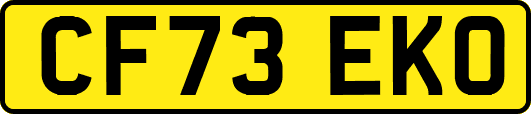 CF73EKO