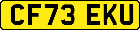 CF73EKU